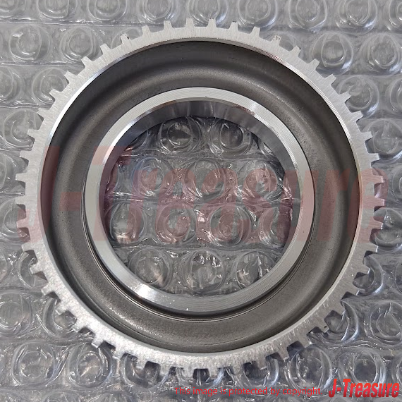 TOYOTA 4RUNNER RZN180 96-02 Genuine Rear Axle Shaft Bearing & Seal Kit W/ABS