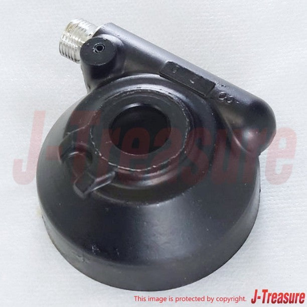 KAWASAKI KLR650 1987-2017 Genuine Front Hub Meter Gear Case Assy 41078-1051 OEM