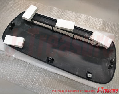 SUBARU WRX FORESTER XT 04-08 Genuine Front Hood Scoop Grille 90821FE022NN OEM