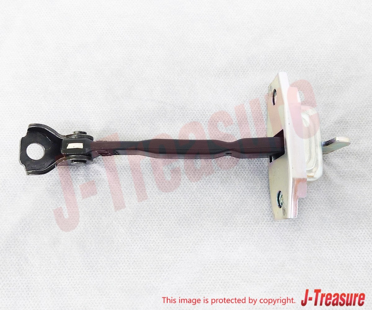 TOYOTA RAV4 ACA30 GSA30 06-12 Genuine Front Door Check Assy LH 68620-42020 OEM