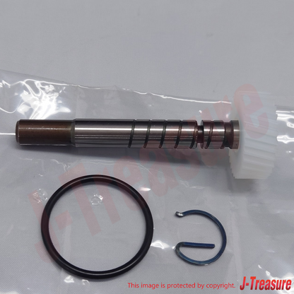 TOYOTA 4RUNNER TRUCK RN80 89-91 Genuine MT Speedometer Driven Gear 33403-19245