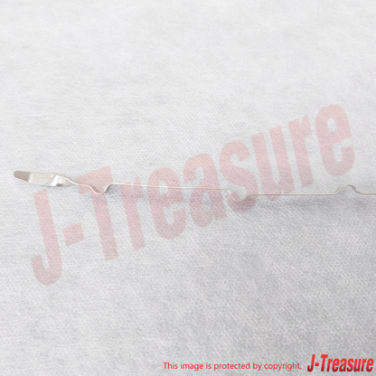 NISSAN 350Z Z33 VQ35DE 2003-2005 Genuine Oil Dip Stick Gauge 11140-AM603 OEM