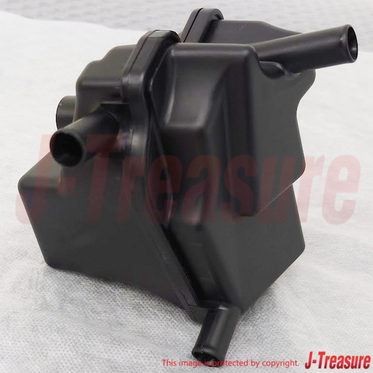 SUZUKI DR-Z400SM 2005-2017 Genuine Oil Return Tank 11330-29F00 OEM