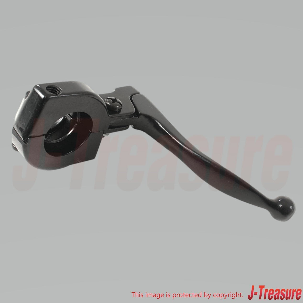 SUZUKI JR50 85-87 1993 1995 00-04 Genuine Brake Lever Assy 57300-04420-000 OEM