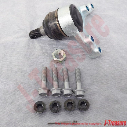 TOYOTA TACOMA RZN150 95-03 Genuine Fr/Upper Ball Joint RH & LH Set OEM 2WD Only