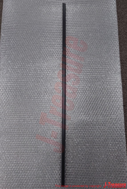 HONDA ACURA INTEGRA DC# 94-01 Genuine Roof Side & Front Door Window Molding set