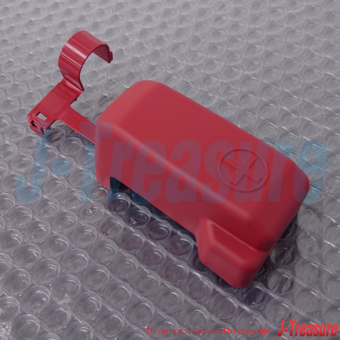 TOYOTA CAMRY ACV30 MCV30 02-11 Genuine Battery Connector Cover 82821-12490 OEM