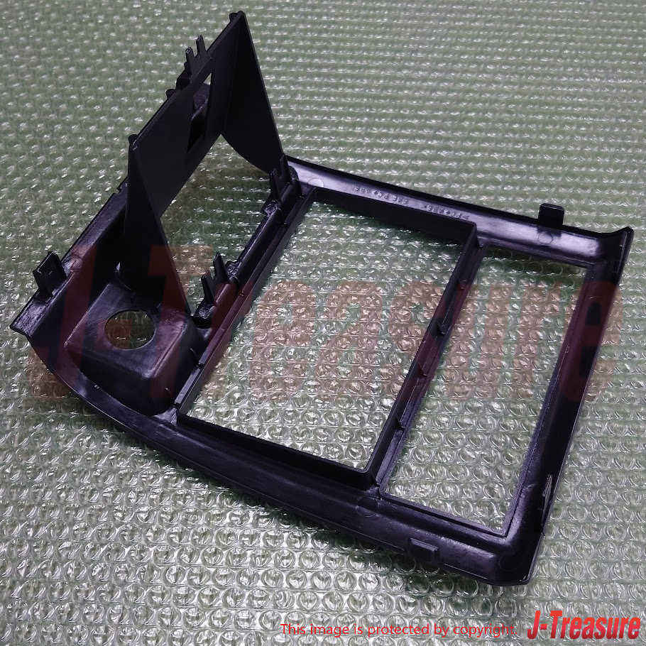 SUBARU IMPREZA WRX GC8 FORESTER SF5 Genuine Radio Instrument Panel Trim Bezel