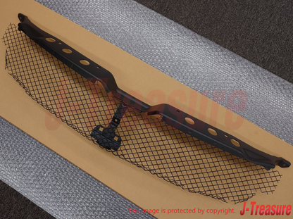 MITSUBISHI LANCER Evo 9 CT9A 2006 Genuine Front Bumper Upper Support 6402A033