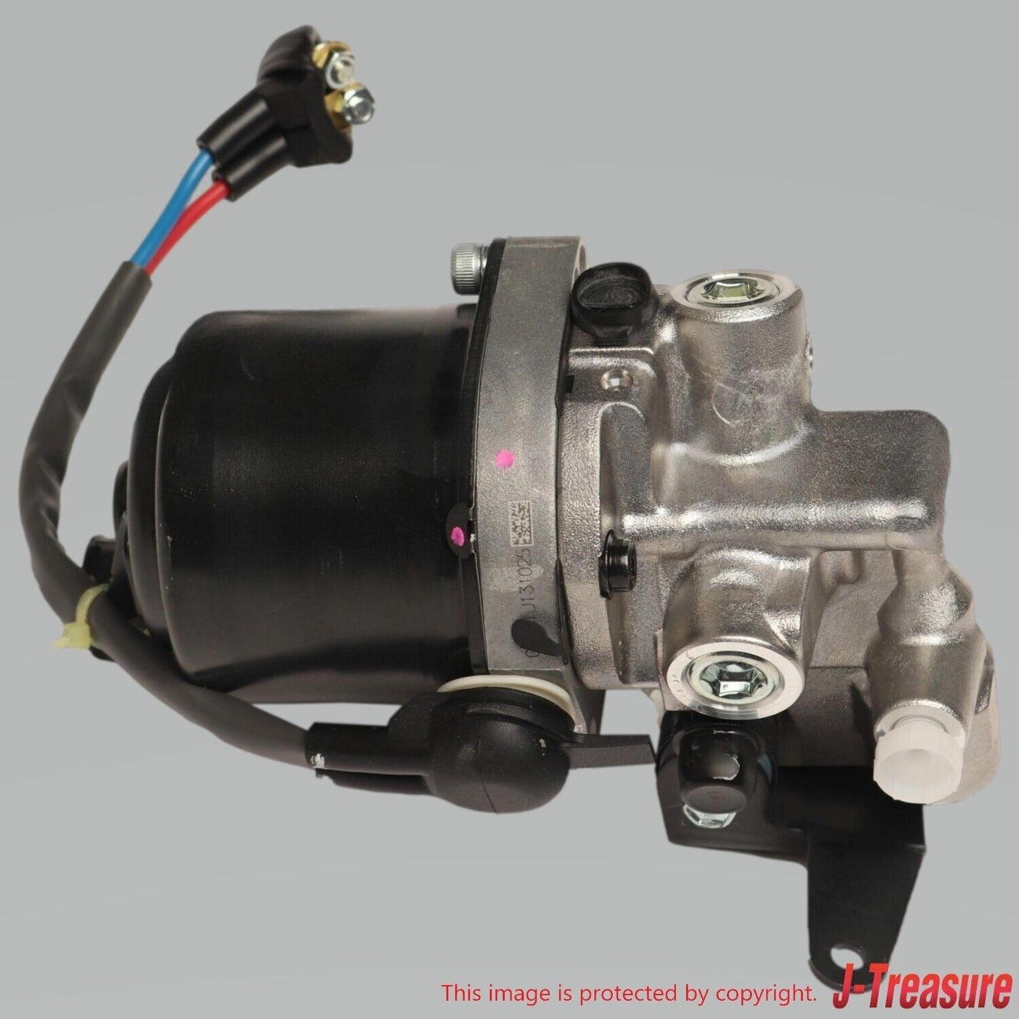 MITSUBISHI PAJERO MONTERO V85W Genuine Brake Booster Hydraulic Pump 4630A481 OEM