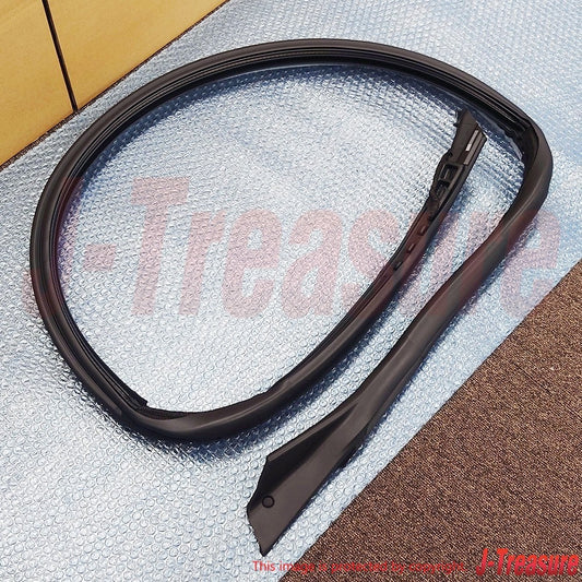 HONDA S2000 AP# 00-09 Genuine Front Roof Pillar Weatherstrip 72320-S2A-043 OEM