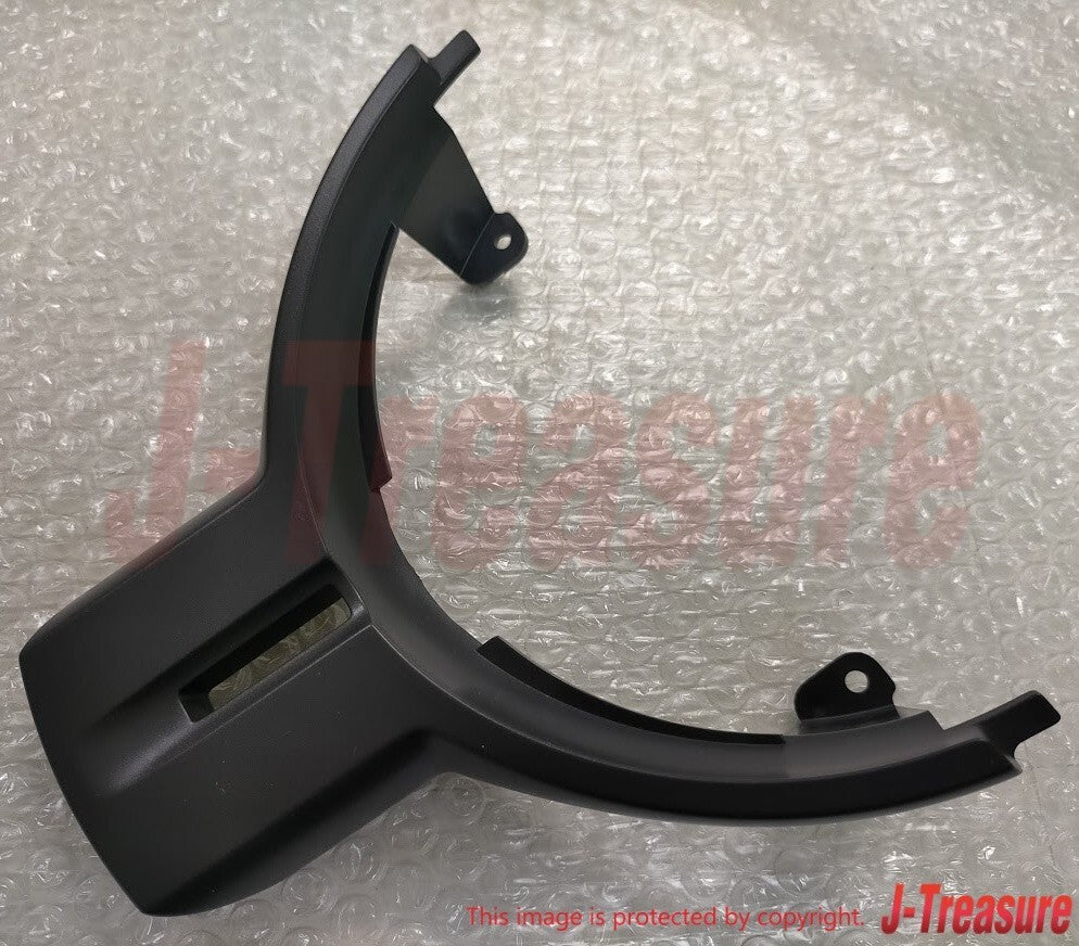 TOYOTA 86 ZN6 SCION FR-S Genuine RC Edition Steering Wheel Trim SU003-04253 OEM