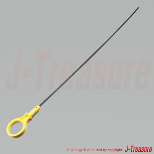 MAZDA MAZDA3 BL BL12F 2010-2013 Genuine Oil Level Dipstick L3G6-10-450F OEM