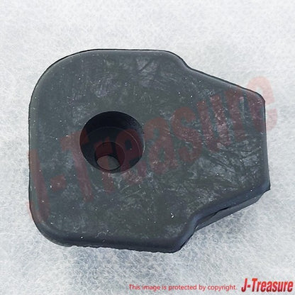 SUBARU SAMBAR TRACK TT# KS# Genuine Gate Cover Set For 3-Way Drop Side Truck OEM