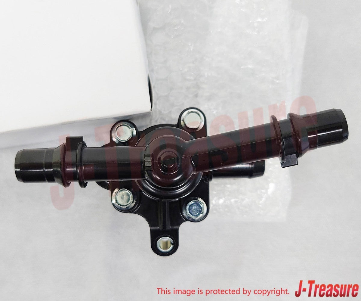 MITSUBISHI OUTLANDER PHEV 2018-2022 Genuine Heater Water Valve 92486W000P OEM