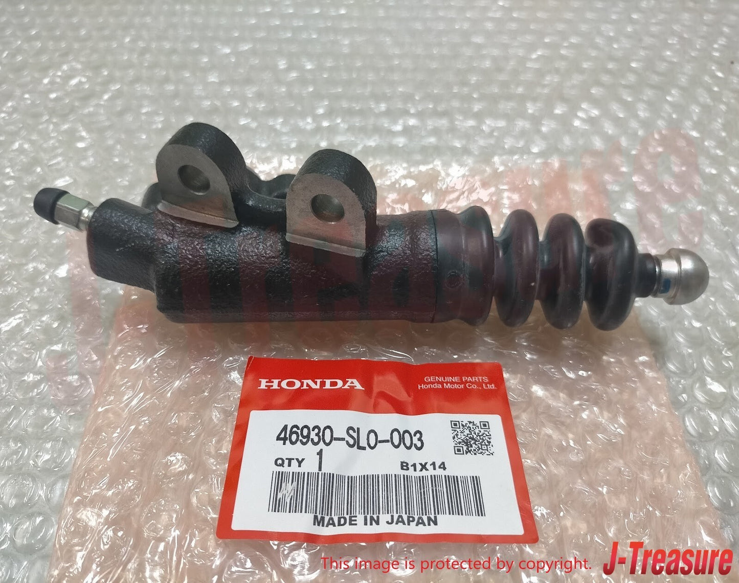 HONDA ACURA NSX NA# 91-05 Genuine Clutch Slave Cylinder Assy 46930-SL0-003 OEM