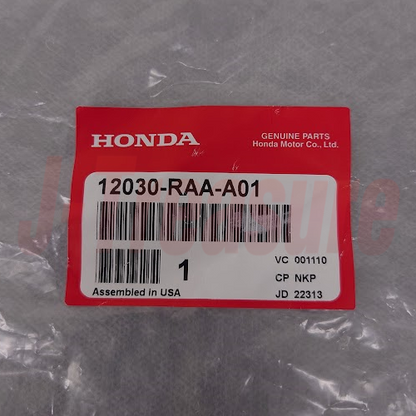 HONDA CR-V RE# 2007 Genuine K24 Head Cover Packing Set 12030-RAA-A01 OEM