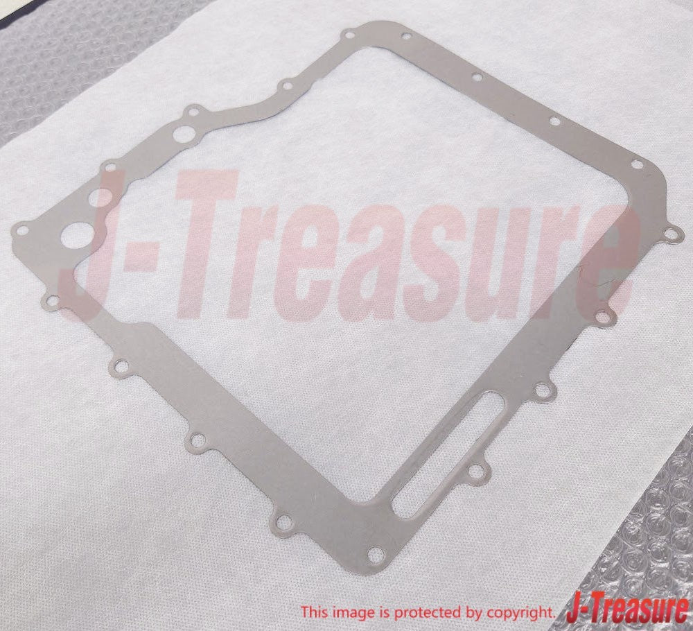 KAWASAKI NINJA ZX-14 ZX-14R ZX1400 2006-2023 Genuine Oil Pan Gasket 11061-0809