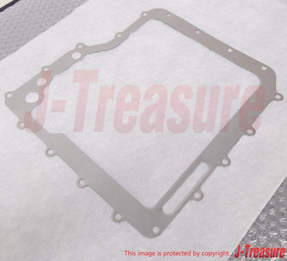 KAWASAKI NINJA ZX-14 ZX-14R ZX1400 2006-2023 Genuine Oil Pan Gasket 11061-0809