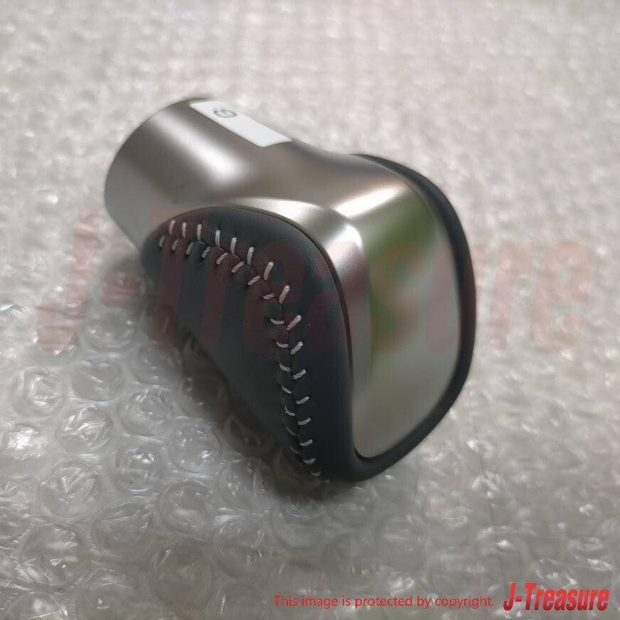 TOYOTA LEXUS GS GS200t GS300 GS350 GS450h Genuine Shift Knob 33504-30560-C1 OEM