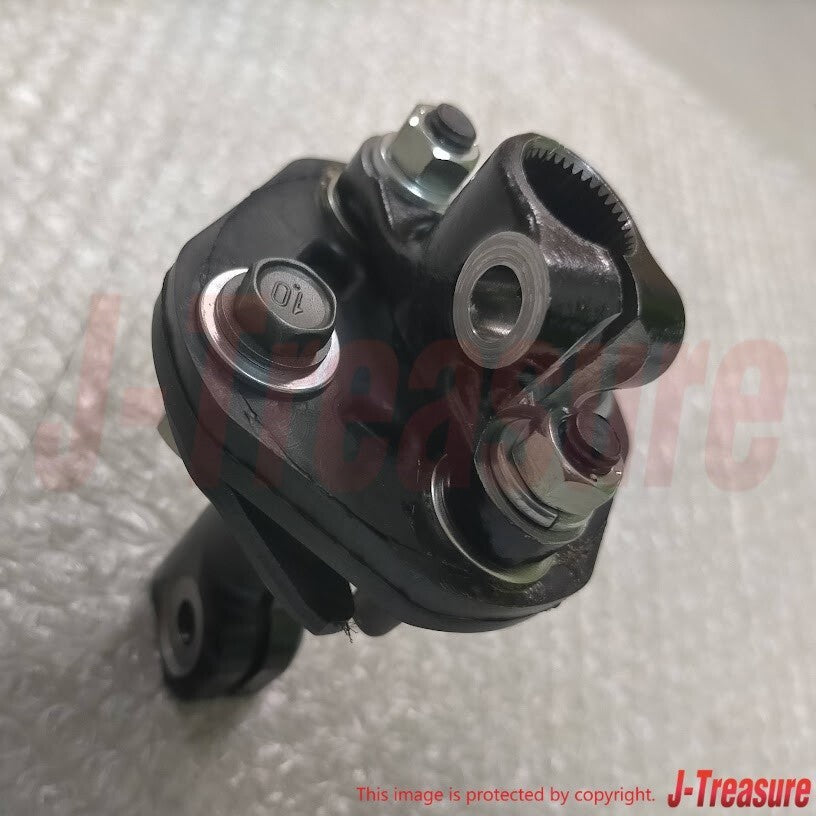 TOYOTA 4RUNNER SEQUOIA TUNDRA Genuine Steering Intermediate Shaft 45860-34020