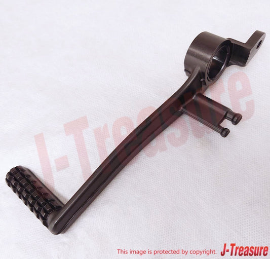 SUZUKI GSX-R750 2016-2019 2021-2024 Genuine Brake Pedal 43110-41G10 OEM