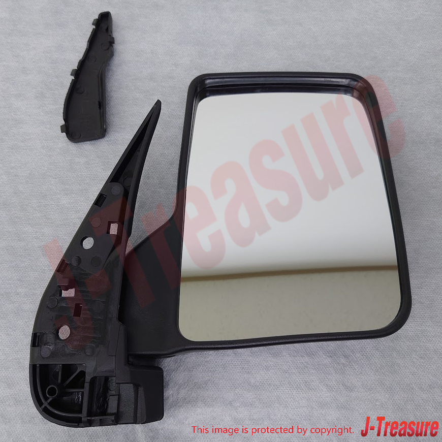 KASHIMURA SUZUKI CARRY TRUCK DA16T Side Door Mirror Right Side KM35-276