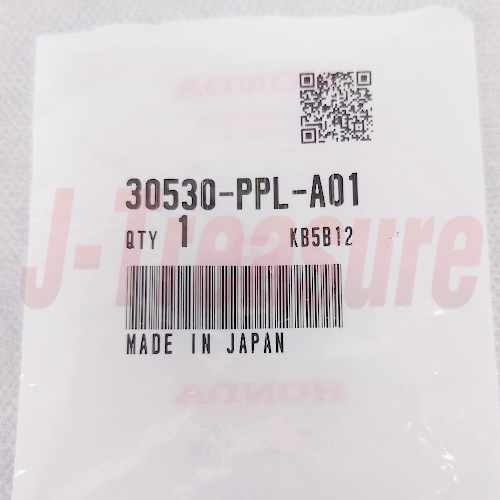 HONDA CR-V RD4 RD5 RE3 RD4 2002-2009 Genuine Knock Sensor 30530-PPL-A01 OEM