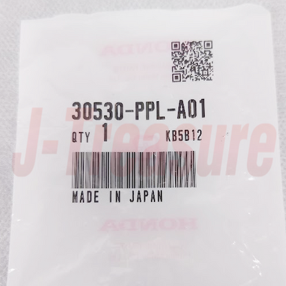 HONDA CR-V RD4 RD5 RE3 RD4 2002-2009 Genuine Knock Sensor 30530-PPL-A01 OEM