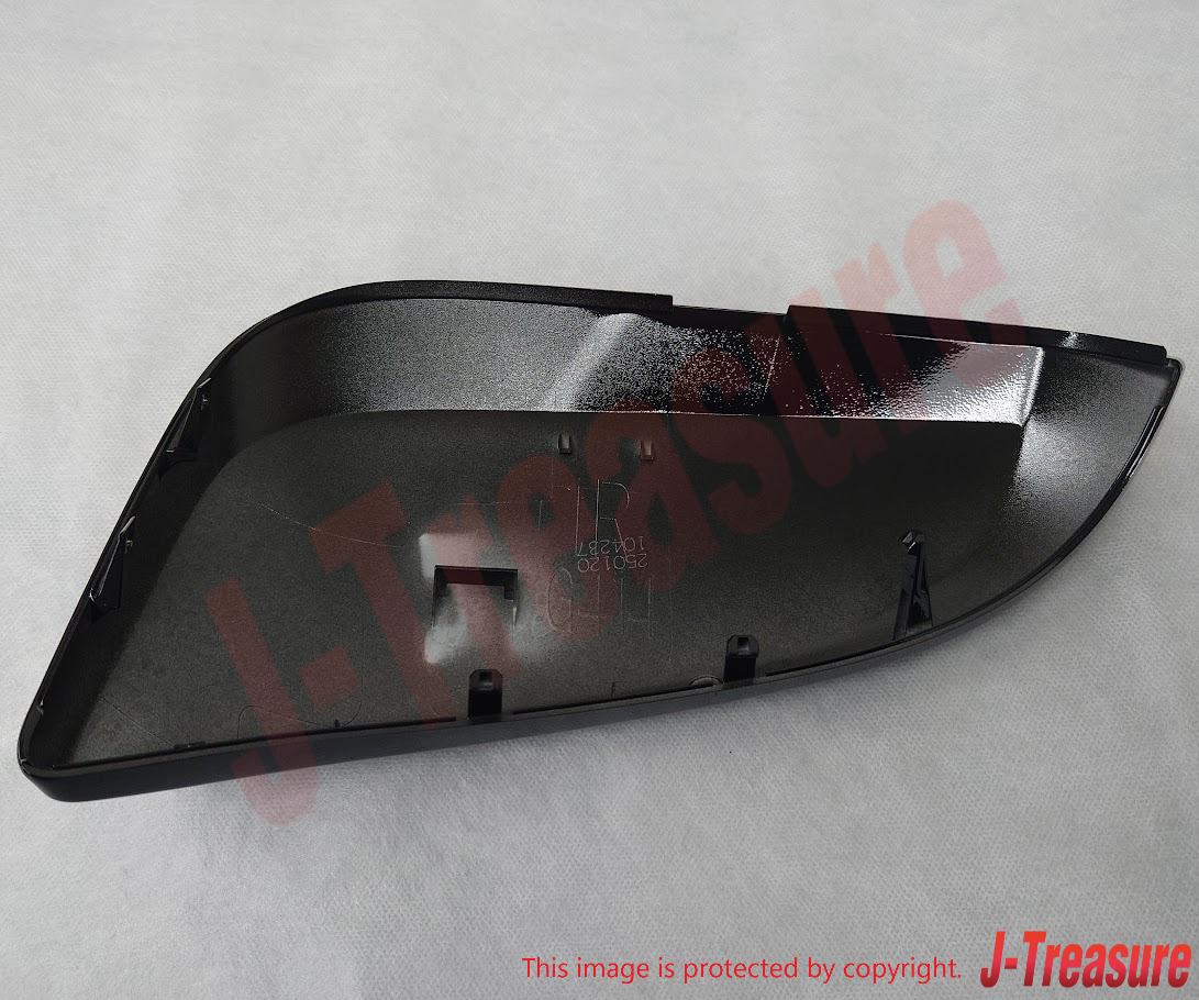 TOYOTA RAV4 ASA4# 16-18 Genuine Outer Mirror Cover Black RH 87915-48040-C0 OEM
