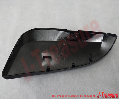 TOYOTA RAV4 ASA4# 16-18 Genuine Outer Mirror Cover Black RH 87915-48040-C0 OEM