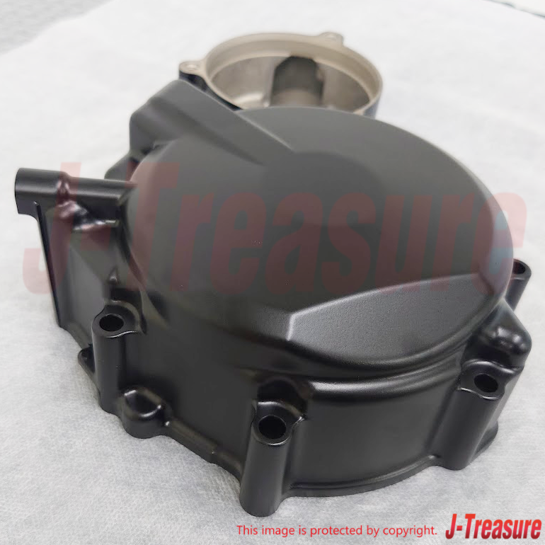 SUZUKI GSX-R600 GSX-R750 2006-2023 Genuine Generator Cover 11351-01H02 OEM