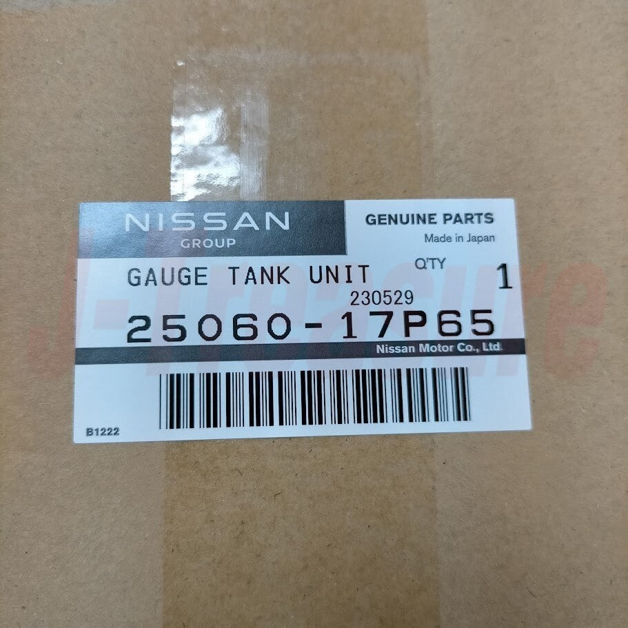NISSAN 300ZX Z31 1984-1989 Genuine Fuel Sending Sensor Unit 25060-17P65 OEM