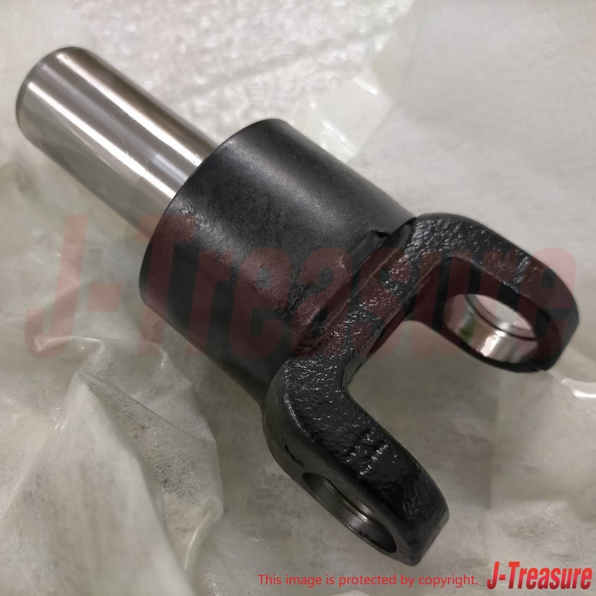 MITSUBISHI LANCER ECLIPSE Genuine Propeller Shaft Sleeve Yoke MR111611 OEM