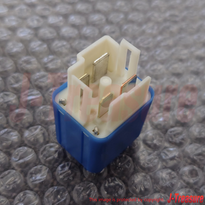 TOYOTA 4RUNNER GRN21# 00-06 Genuine ABS TRC Skid Control Relay 88263-24020 OEM