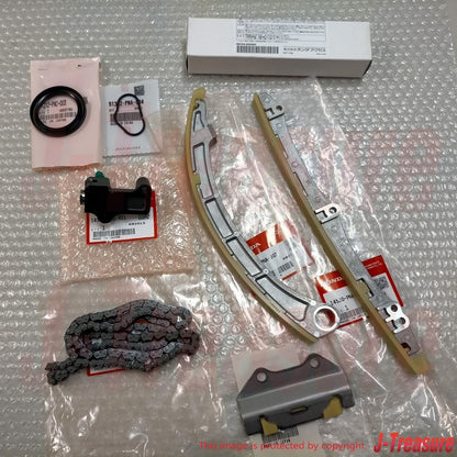 HONDA INTEGRA ACURA RSX DC5 2002-2006 Genuine K20A2 Timing Chain Set OEM