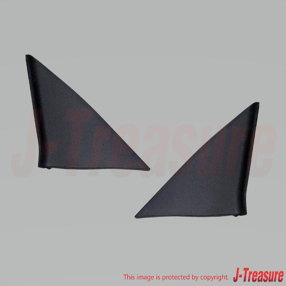 MAZDA RX-7 FD3S 1993-1995 Genuine Inner Door Front Rear Garnish RH & LH Set OEM
