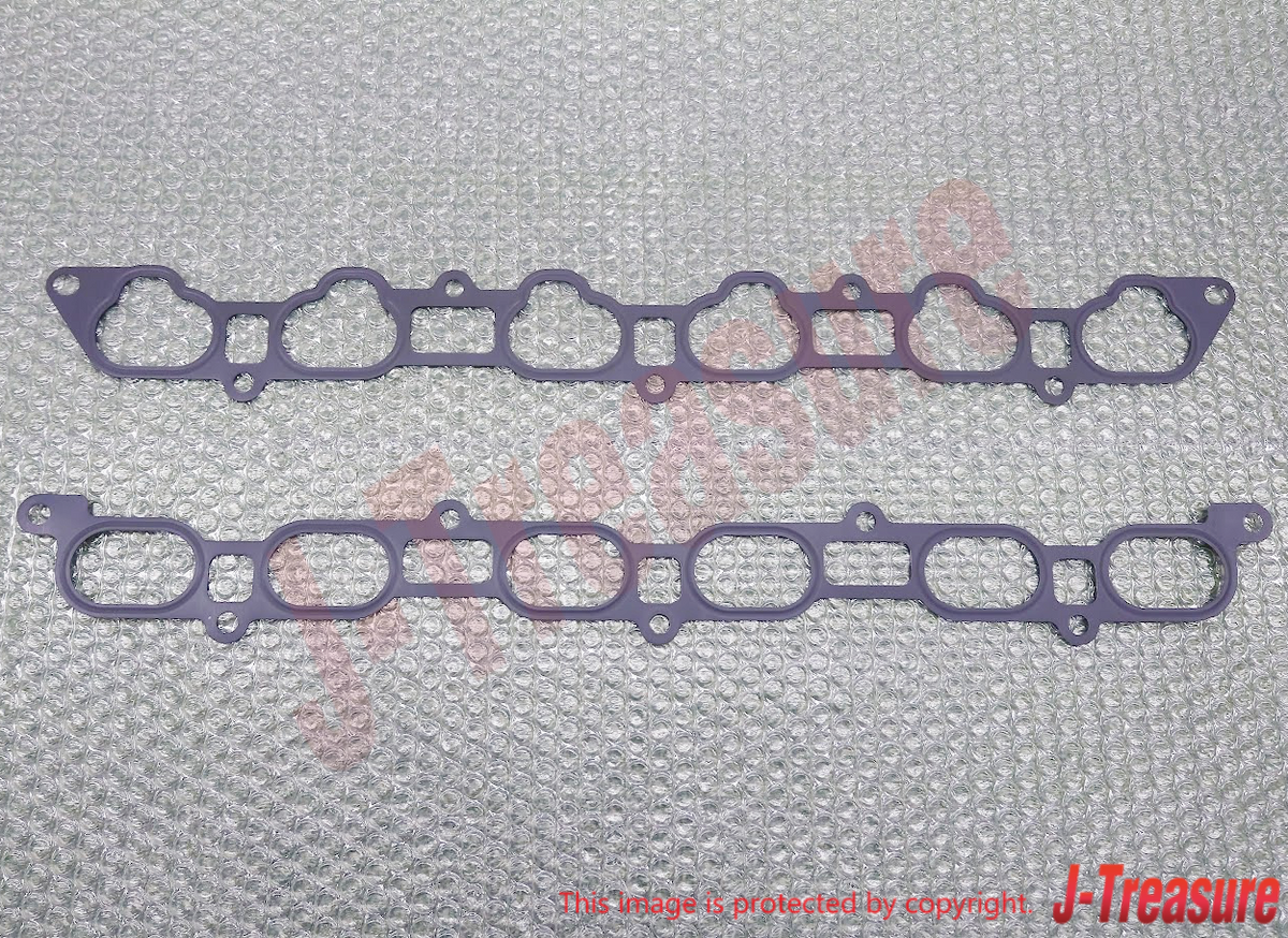 TOYOTA 1JZ-GTE 1JZGTE Genuine Intake Manifold Gasket 17177-88400 17179-88400 OEM