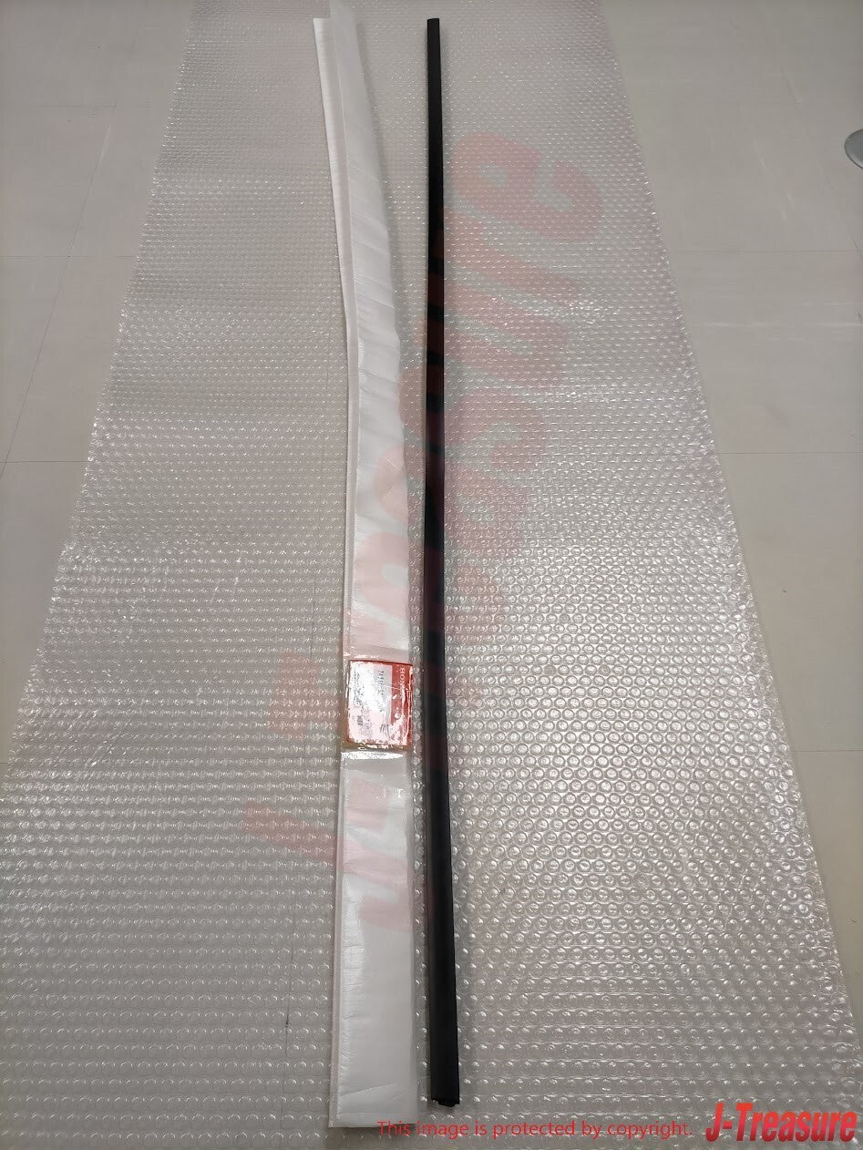 HONDA CIVIC 4Door ES# 2000-2005 Genuine Roof Molding Assy Right & Left Set OEM