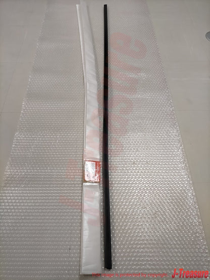 HONDA CIVIC 4Door ES# 2000-2005 Genuine Roof Molding Assy Right & Left Set OEM
