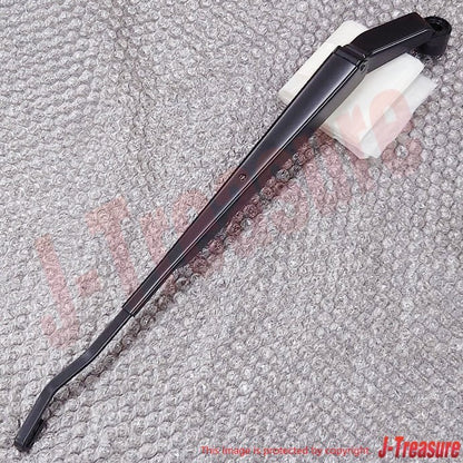 TOYOTA LAND CRUISER FZJ80L '93-97 Genuine Windshield Wiper Arm Assy LH LHD