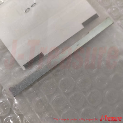 MAZDA RX-8 SE3P 04-11 Genuin Rotary Engine Apex Seal 6pcs Set N3H1-11-C00J OEM