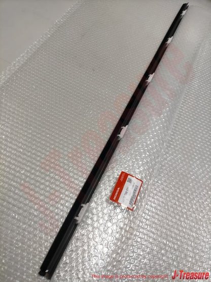 HONDA CIVIC TYPE-R EP3 2002-2005 Genuine Door Molding Assy Right & Left Set OEM