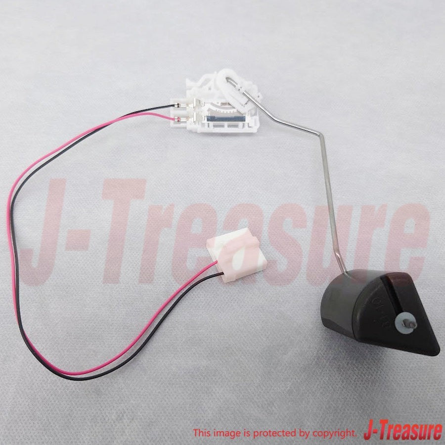TOYOTA PRIUS ZVW30 2010-2015 Genuine Fuel Sender Gage Assy NO.2 83320-47080 OEM