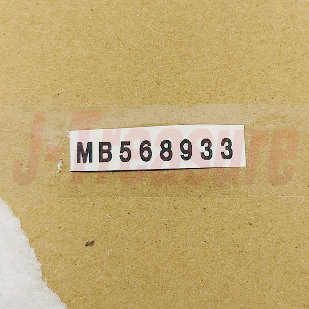 MITSUBISHI MONTERO V43W 89-00 Genuine A/C Compressor Tension Pulley MB568933