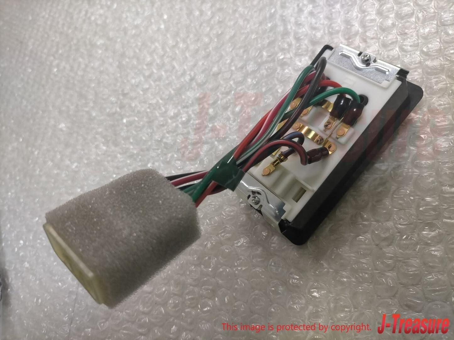 MAZDA RX-7 RX7 FC3S 1986-1988 Genuine Power Window Switch FB05-66-350A OEM