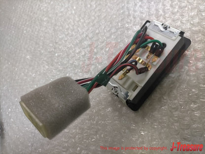 MAZDA RX-7 RX7 FC3S 1986-1988 Genuine Power Window Switch FB05-66-350A OEM