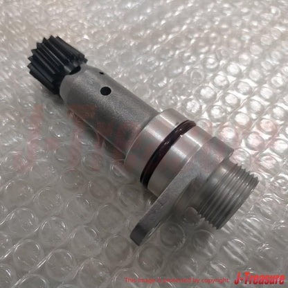NISSAN VAN GC22 '87-88 Genuine Speedometer Pinion Assy 32702-03N17 M/T RWD 17T