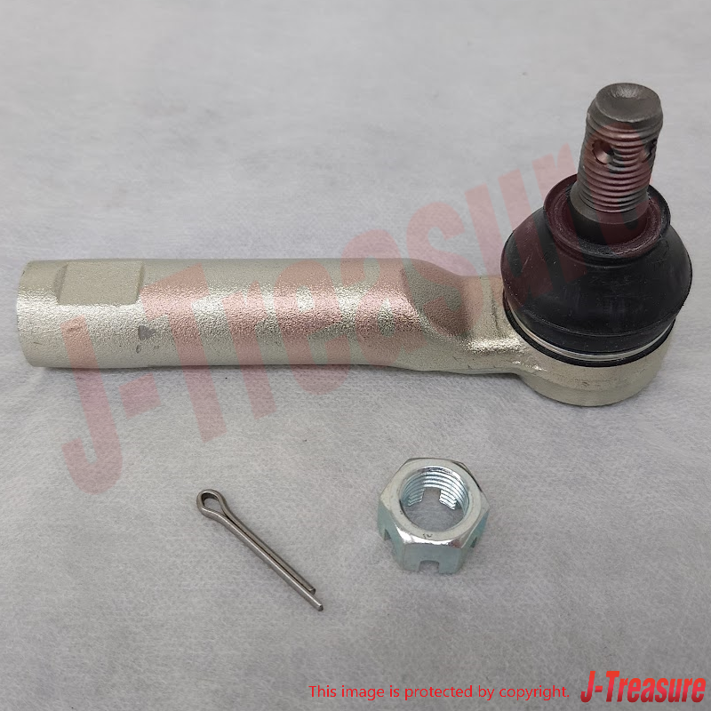 TOYOTA TACOMA GRN250 2005-2023 Genuine Tie Rod End Sub Assy RH & LH Set OEM