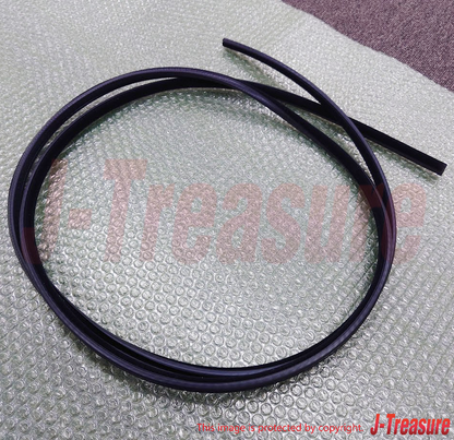 MAZDA RX-7 FC3S 1985-1992 Genuine Sunroof Weather Strip Seal FB03-69-895C OEM